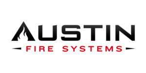 Austin Fire Systems Customer Portal